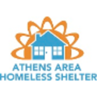 Athens Area Homeless Shelter logo, Athens Area Homeless Shelter contact details