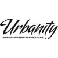 Urbanity Clothing Store logo, Urbanity Clothing Store contact details