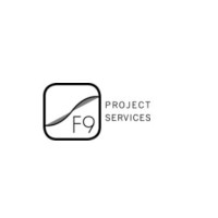 F9 Project Services logo, F9 Project Services contact details