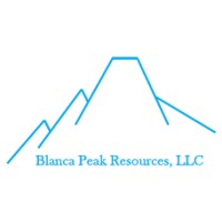 Blanca Peak Resources, LLC logo, Blanca Peak Resources, LLC contact details