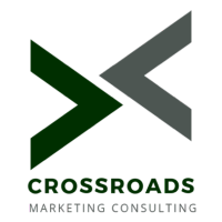 Crossroads Marketing Consulting logo, Crossroads Marketing Consulting contact details