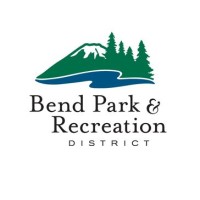 Bend Park & Recreation District logo, Bend Park & Recreation District contact details