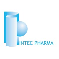 Intec Pharma Ltd. logo, Intec Pharma Ltd. contact details