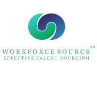 Workforce Source logo, Workforce Source contact details