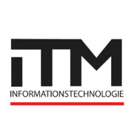 ITM GmbH logo, ITM GmbH contact details