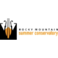 Rocky Mountain Summer Conservatory logo, Rocky Mountain Summer Conservatory contact details