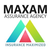 Maxam Assurance Agency Inc logo, Maxam Assurance Agency Inc contact details