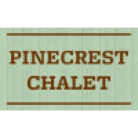 Pinecrest Chalet logo, Pinecrest Chalet contact details