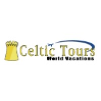 Celtic Tours logo, Celtic Tours contact details