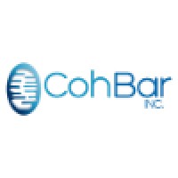 CohBar Inc logo, CohBar Inc contact details