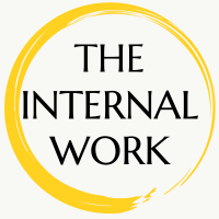 The Internal Work logo, The Internal Work contact details