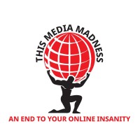 Media Madness Group logo, Media Madness Group contact details