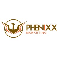 Phenixx Marketing LLC logo, Phenixx Marketing LLC contact details