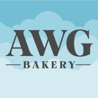 AWG Bakery logo, AWG Bakery contact details