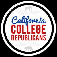 California College Republicans logo, California College Republicans contact details