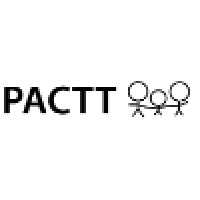 PACTT Learning Center logo, PACTT Learning Center contact details