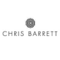 Chris Barrett Design logo, Chris Barrett Design contact details