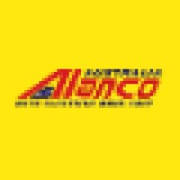 Alanco Australia logo, Alanco Australia contact details