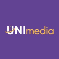 UniMedia logo, UniMedia contact details