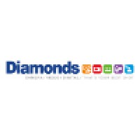 Diamonds Camera, Video and Digital logo, Diamonds Camera, Video and Digital contact details