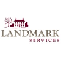 Landmark Services Inc logo, Landmark Services Inc contact details