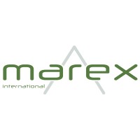 Marex International logo, Marex International contact details