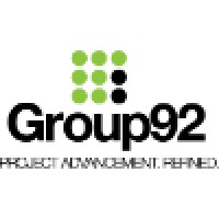 Group 92 Mechanical Inc. logo, Group 92 Mechanical Inc. contact details