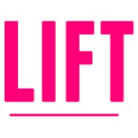 LIFT Creations logo, LIFT Creations contact details