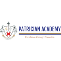 Patrician Academy logo, Patrician Academy contact details