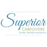 Superior Caregivers logo, Superior Caregivers contact details