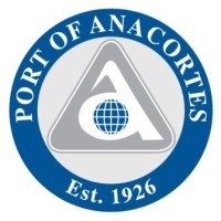 Port Of Anacortes logo, Port Of Anacortes contact details