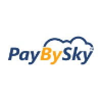 PayBySky logo, PayBySky contact details