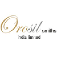 Orosil Smiths India Ltd. logo, Orosil Smiths India Ltd. contact details