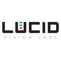 LUCID Vision Labs, Inc. logo, LUCID Vision Labs, Inc. contact details