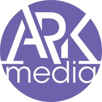 ARK Media logo, ARK Media contact details