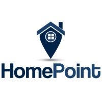 HomePoint LLC logo, HomePoint LLC contact details