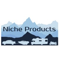 Niche Products Ltd logo, Niche Products Ltd contact details