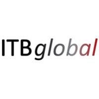 ITB Global logo, ITB Global contact details