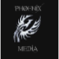 Phoenix Media logo, Phoenix Media contact details