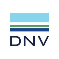 DNV logo, DNV contact details