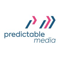 Predictable Media logo, Predictable Media contact details