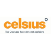 Celsius Graduate Recruitment Limited logo, Celsius Graduate Recruitment Limited contact details