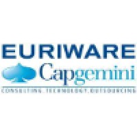 Euriware logo, Euriware contact details