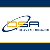 Data Science Automation Inc logo, Data Science Automation Inc contact details