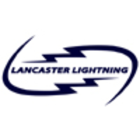 Lancaster Lightning Football logo, Lancaster Lightning Football contact details