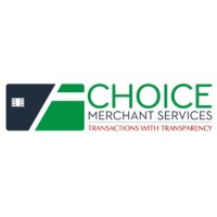 Choice Merchant Services logo, Choice Merchant Services contact details