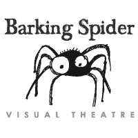 Barking Spider Visual Theatre logo, Barking Spider Visual Theatre contact details