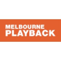 Melbourne Playback logo, Melbourne Playback contact details