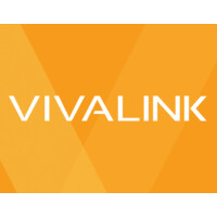 VivaLNK logo, VivaLNK contact details