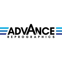 Advance Reprographics logo, Advance Reprographics contact details